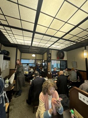 Kanda Matsuya by null