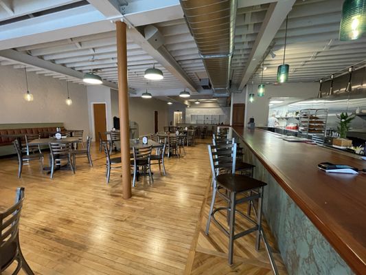 Public Provisions by null