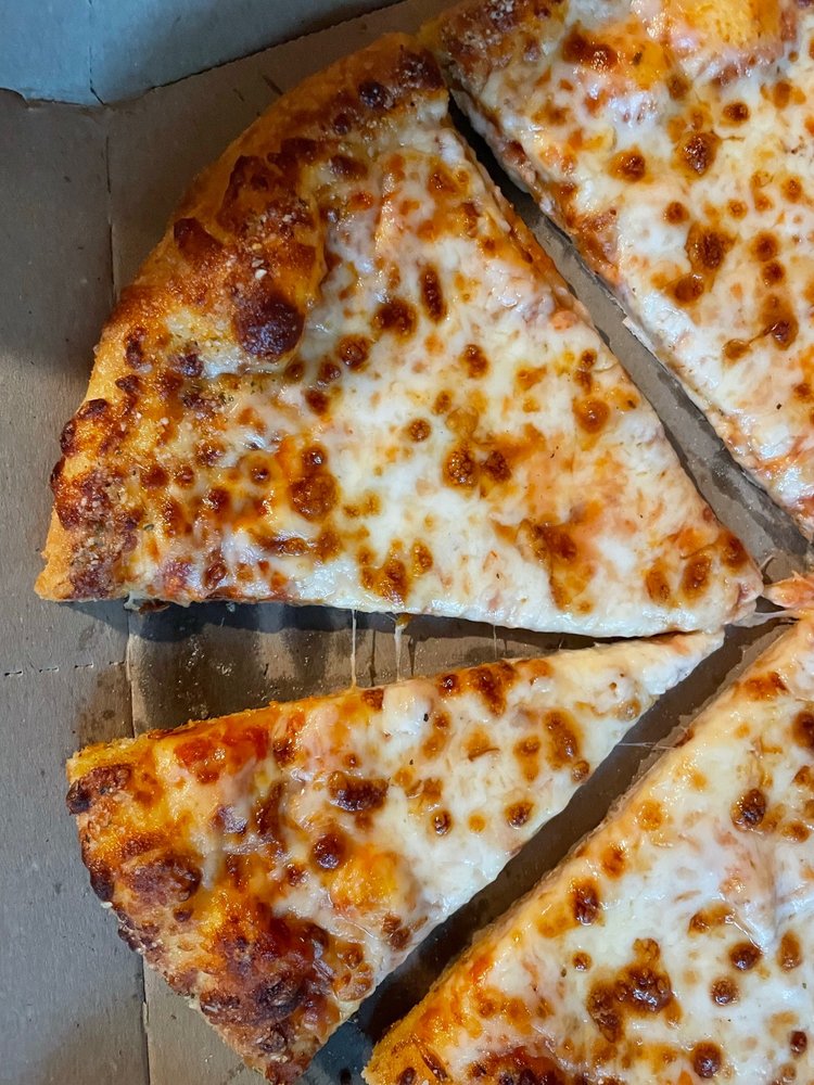 Domino's Pizza Logo