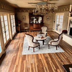 Mill Rose Inn - Wine and brandy