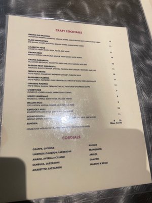 Menu photo 7 IL Piccolo Morso Leonardtown, MD Menu photo 7 IL Piccolo Morso Leonardtown, MD