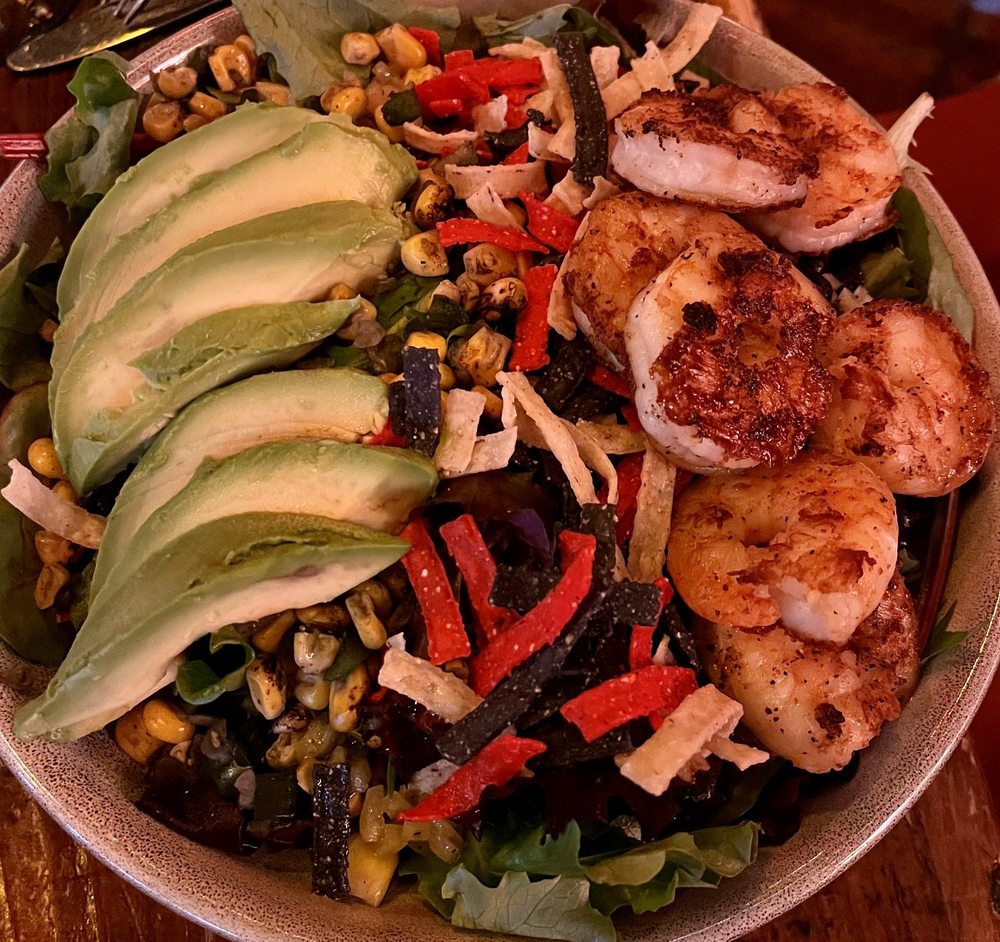 Social spots from Aldana Mexican Bar & Grill