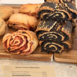 Rising Star Coffee Roasters - Tea cakes