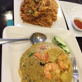 @ Thai BBQ - Pad Thai & Pineapple Rice - Thai Near Me - Murrieta, California @ Thai BBQ - Pad Thai & Pineapple Rice - Thai Near Me - Murrieta, California