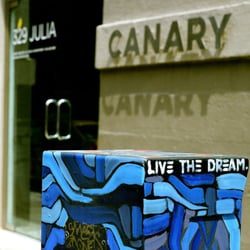 The Canary Collective