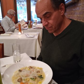Pappardella - Ravioli di formaggio - Italian Near Me - New York, New York Pappardella - Ravioli di formaggio - Italian Near Me - New York, New York