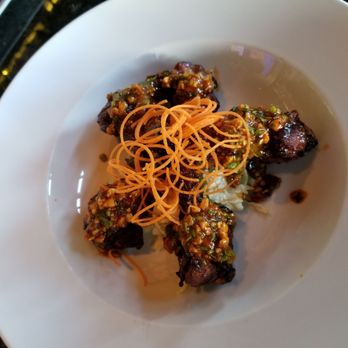 Chef Chai - Spicy suicidal chicken - Asian Fusion Near Me - Honolulu, Hawaii