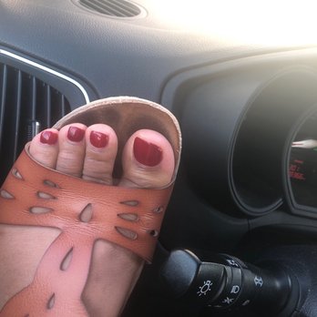 Elite Nails & Spa - Nail Salons Near Me - Grapevine, Texas