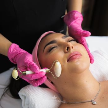 Aesthetics By Dulce K - Facial - Waxing Near Me