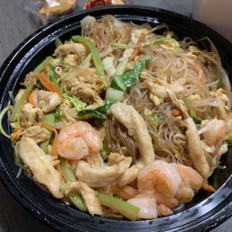 Taiwanese Lo Mein Taiwanese Lo Mein