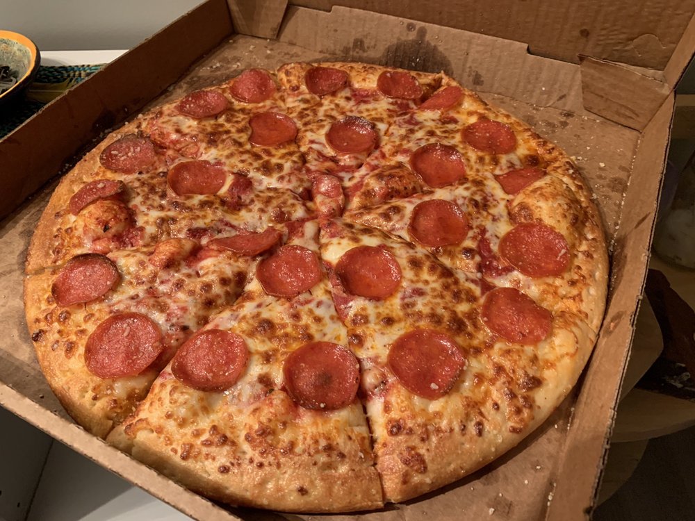 TASTY PIZZA 73 Photos & 99 Reviews Pizza 4202 El Cajon Blvd, San