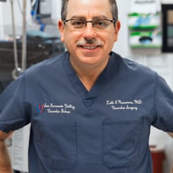 San Fernando Valley Vascular Group - Dr. Zahi Nassoura