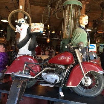 Antique Archaeology - Antiques Near Me - Nashville, Tennessee