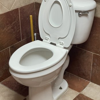 Kangamoo Indoor Playground - Bathroom - Kids Activities Near Me - Las Vegas, Nevada