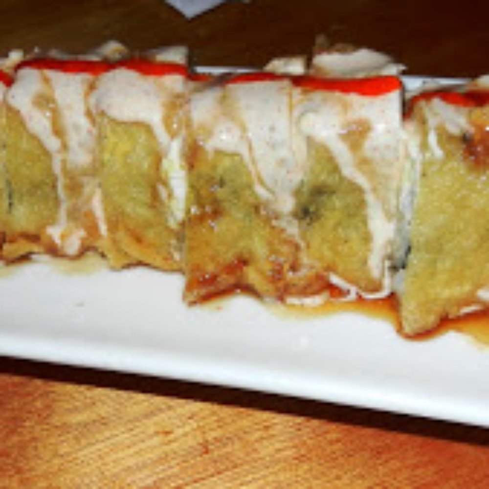 Sushi House & Grill - Baymeadows Roll! DELICIOUS! - Sushi Bars Near Me - Jacksonville, Florida Sushi House & Grill - Baymeadows Roll! DELICIOUS! - Sushi Bars Near Me - Jacksonville, Florida