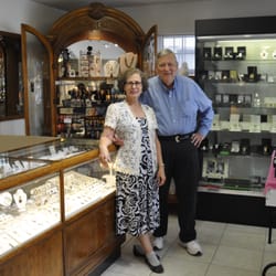 J & M Jewelry - Madeline and Joseph Collara