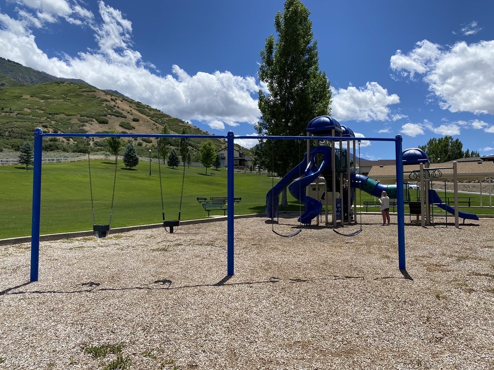 East Side Park Image