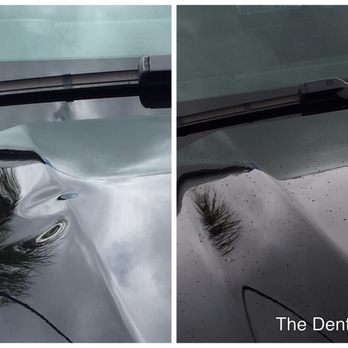 The Dent Guy - Mobile Dent Repair Near Me The Dent Guy - Mobile Dent Repair Near Me