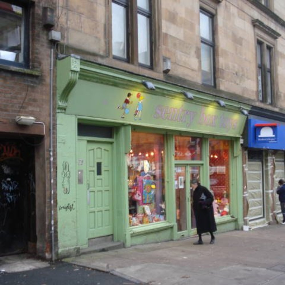Sentry Box Toys - Toy Stores Near Me - Glasgow, GLG Sentry Box Toys - Toy Stores Near Me - Glasgow, GLG