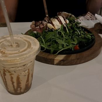 Ruah Cafe - Breakfast & Brunch Near Me - Conroe, Texas Ruah Cafe - Breakfast & Brunch Near Me - Conroe, Texas