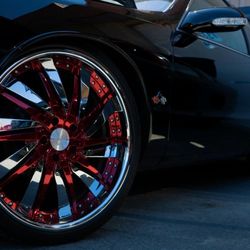 WheelBoss