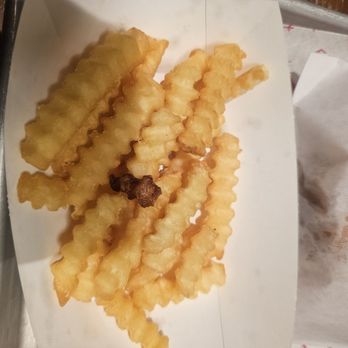 Shake Shack Downtown Cleveland - Fast Food Near Me - Cleveland, Ohio