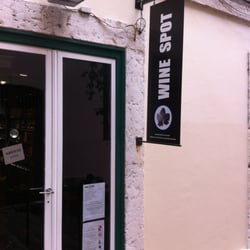 Wine Spot