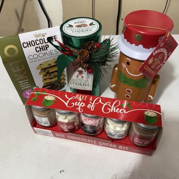 Too Good Gourmet - Some of the goodies that I bought - Specialty Food Near Me - San Lorenzo, California