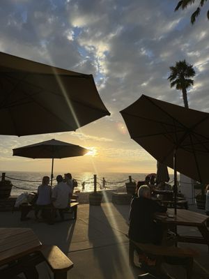 Lost Pier Cafe by null