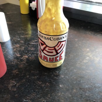 Ocala's Downtown Diner - This is a very different sauce to try here - Diners Near Me - Ocala, Florida Ocala's Downtown Diner - This is a very different sauce to try here - Diners Near Me - Ocala, Florida