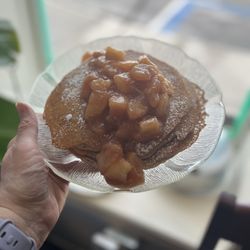 Real Food Kitchen & Bake Shop