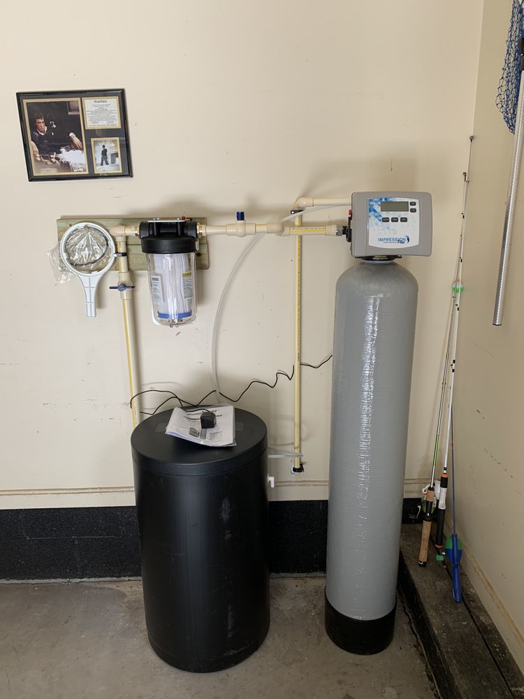 Slide of Country Roads Plumbing & Gas