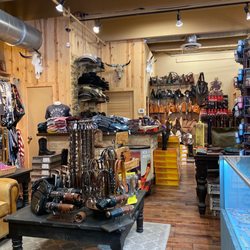 San Antonio Ranch