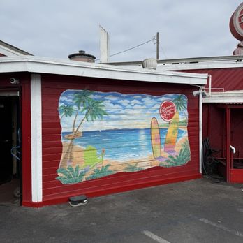 Harbor House Café - Breakfast & Brunch Near Me - Sunset Beach, California Harbor House Café - Breakfast & Brunch Near Me - Sunset Beach, California