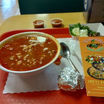 El Ranchito Taco Shop - $12.99+ tax as of today 3/7/25. - Mexican Near Me - Lake Elsinore, California El Ranchito Taco Shop - $12.99+ tax as of today 3/7/25. - Mexican Near Me - Lake Elsinore, California