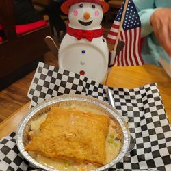 Jimmy's Smokehouse & Pizza Joint