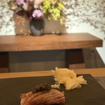 Tsumo Omakase - Japanese Near Me - New York, New York Tsumo Omakase - Japanese Near Me - New York, New York