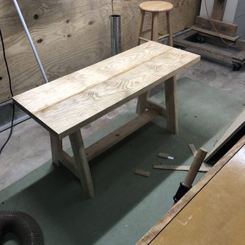 Crothers Crafted Solutions - Handyman Near Me - Oriental, North Carolina