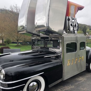 Zippo/Case Museum & Flagship Store - Official Zippo Car! - Museums Near Me - Bradford, Pennsylvania Zippo/Case Museum & Flagship Store - Official Zippo Car! - Museums Near Me - Bradford, Pennsylvania