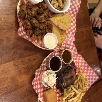 Memphis Blues BBQ - Barbeque Near Me - Vancouver, British Columbia