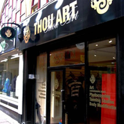 Thouart Tattoo Studio