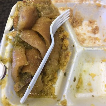 Mariana's Supermarket - Total waste of my $8 - Imported Food Near Me - Las Vegas, Nevada Mariana's Supermarket - Total waste of my $8 - Imported Food Near Me - Las Vegas, Nevada