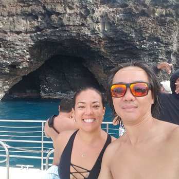 Kauai Sea Tours - Boating Near Me - Eleele, Hawaii