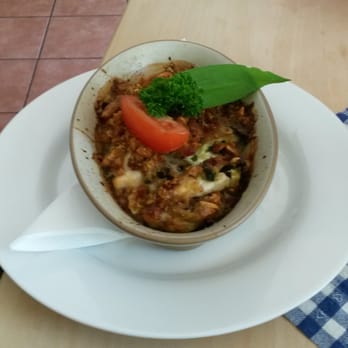 Zur Krone - Noch eine Zugabe, vielen Dank. - German Near Me - Ostheim, BY
