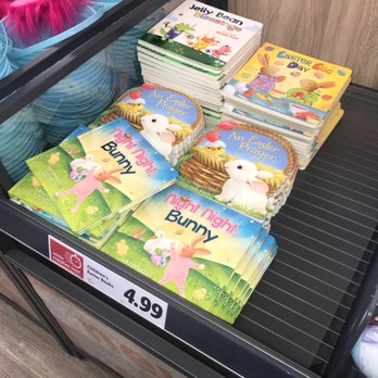 Lidl - Easter books for the kiddies?  They have you covered! - Grocery Near Me - Merrick, New York