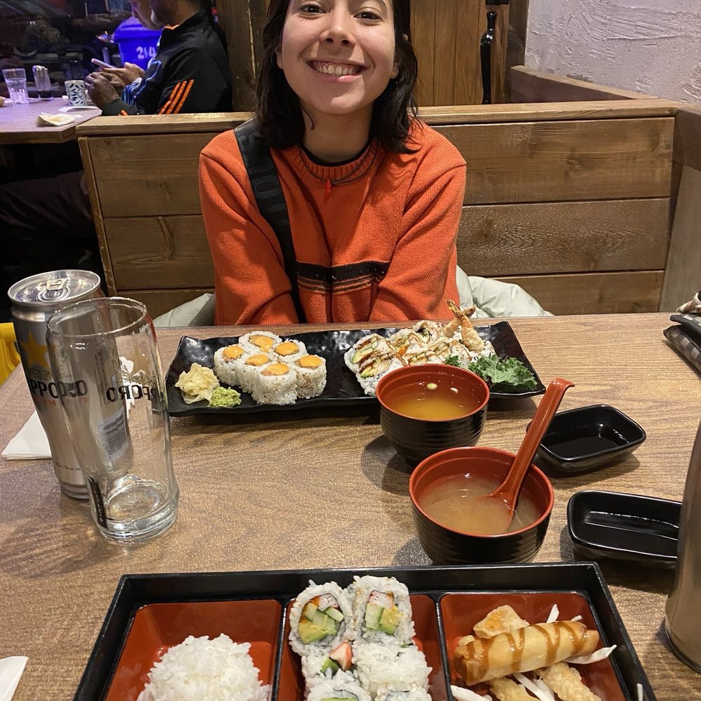 Gyoko Sushi & Bar - Sushi Bars Near Me - Toronto, Ontario