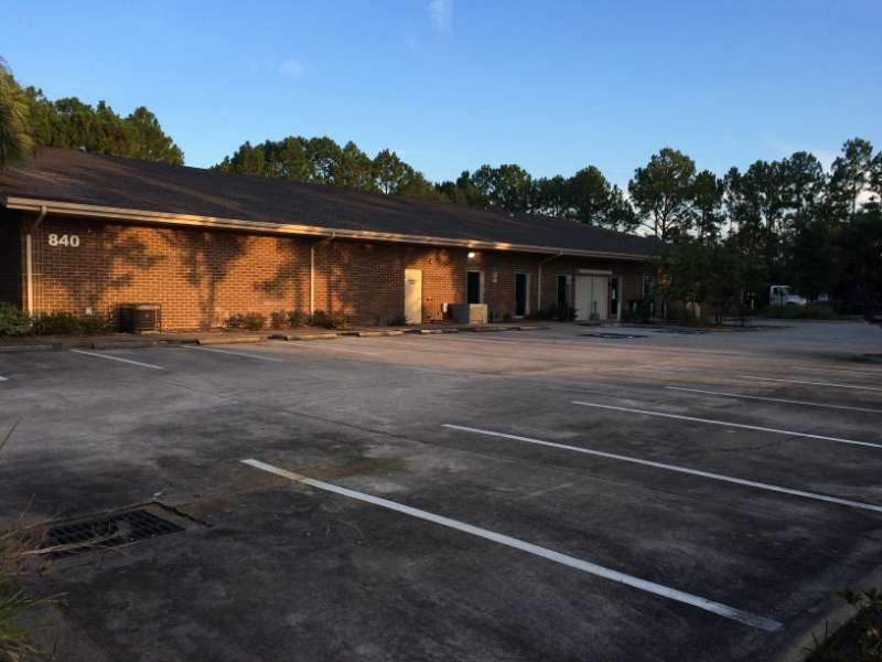 AIRGAS STORE Updated September 2024 840 Bill France Blvd, Daytona