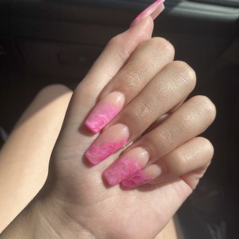 Beauty Obsessions - The nails she did - Nail Salons Near Me - Newport, Kentucky Beauty Obsessions - The nails she did - Nail Salons Near Me - Newport, Kentucky