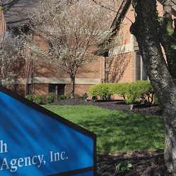 Kalmbaugh Insurance Agency Inc - Kalmbaugh Insurance - office building