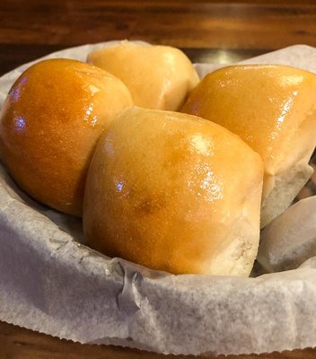 Texas Roadhouse by null